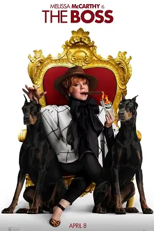 the boss 2016 , TheMoviesFlix - TheMoviesFlix.Digital