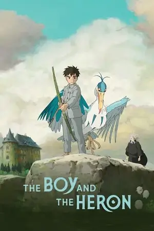 the boy and the heron 2023 , TheMoviesFlix - TheMoviesFlix.Digital