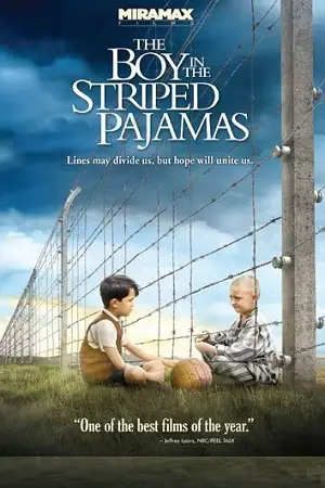 the boy in the striped pyjamas 2008 , TheMoviesFlix - TheMoviesFlix.Digital