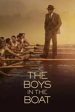 the boys in the boat 2023 , TheMoviesFlix - TheMoviesFlix.Digital