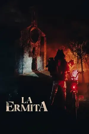 the chapel la ermita 2023 , TheMoviesFlix - TheMoviesFlix.Digital