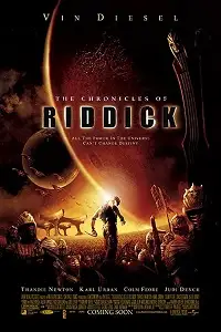 the chronicles of riddick 2004 , TheMoviesFlix - TheMoviesFlix.Digital