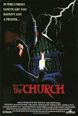 the church 1989 , TheMoviesFlix - TheMoviesFlix.Digital