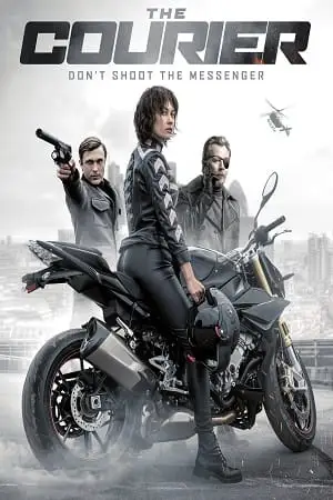 the courier 2019 , TheMoviesFlix - TheMoviesFlix.Digital