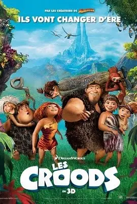 the croods 2013 , TheMoviesFlix - TheMoviesFlix.Digital