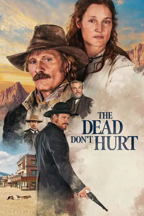the dead don t hurt 2024 , TheMoviesFlix - TheMoviesFlix.Digital