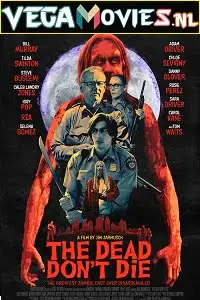 the dead dont die 2019 , TheMoviesFlix - TheMoviesFlix.Digital