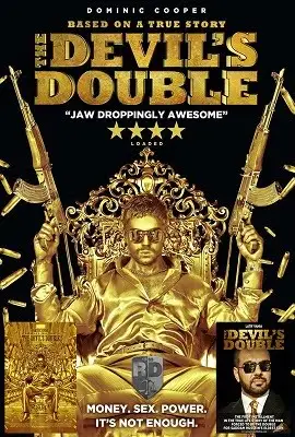 the devils double 2011 , TheMoviesFlix - TheMoviesFlix.Digital