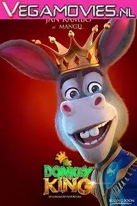 the donkey king 2018 , TheMoviesFlix - TheMoviesFlix.Digital