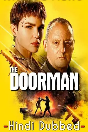 the doorman 2020 , TheMoviesFlix - TheMoviesFlix.Digital
