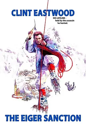 the eiger sanction 1975 , TheMoviesFlix - TheMoviesFlix.Digital