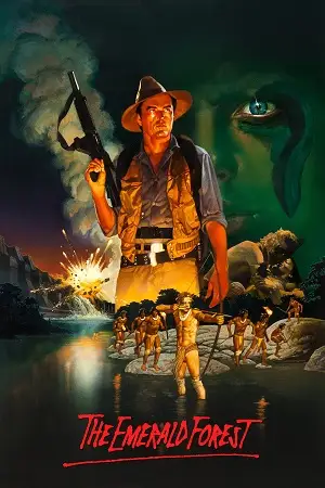 the emerald forest 1985 , TheMoviesFlix - TheMoviesFlix.Digital
