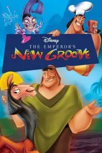the emperor s new groove 2000 , TheMoviesFlix - TheMoviesFlix.Digital