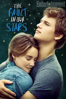 the fault in our stars 2014 , TheMoviesFlix - TheMoviesFlix.Digital