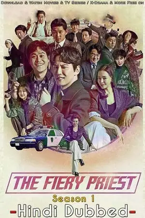 the fiery priest aka yeolhyeolsaje season 1 , TheMoviesFlix - TheMoviesFlix.Digital