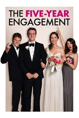 the five year engagement 2012 , TheMoviesFlix - TheMoviesFlix.Digital