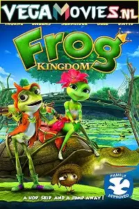 the frog kingdom 2013 , TheMoviesFlix - TheMoviesFlix.Digital