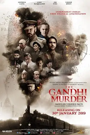 the gandhi murder 2019 , TheMoviesFlix - TheMoviesFlix.Digital