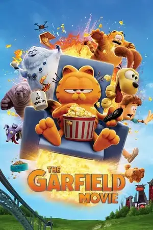 the garfield movie 2024 , TheMoviesFlix - TheMoviesFlix.Digital