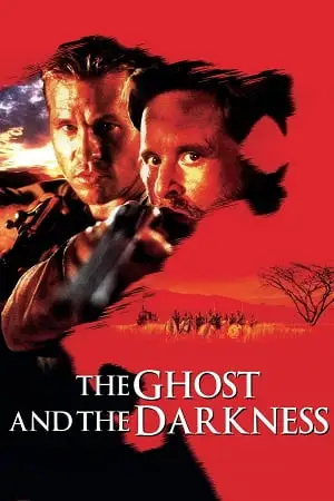 the ghost and the darkness 1996 , TheMoviesFlix - TheMoviesFlix.Digital