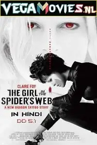 the girl in the spider s web 2018 , TheMoviesFlix - TheMoviesFlix.Digital