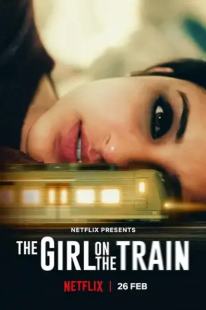 the girl on the train 2021 , TheMoviesFlix - TheMoviesFlix.Digital
