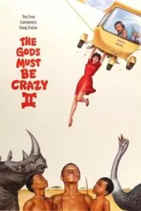 the gods must be crazy 2 1989 , TheMoviesFlix - TheMoviesFlix.Digital