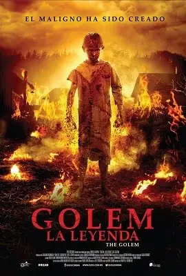 the golem 2018 , TheMoviesFlix - TheMoviesFlix.Digital