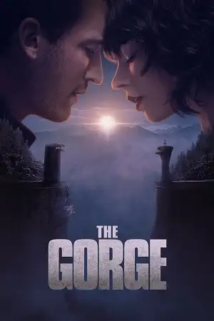 the gorge 2025 , TheMoviesFlix - TheMoviesFlix.Digital