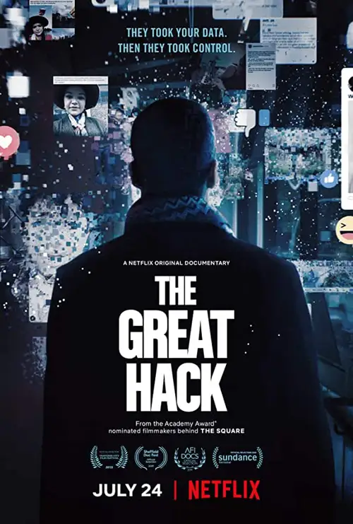 the great hack 2019 , TheMoviesFlix - TheMoviesFlix.Digital