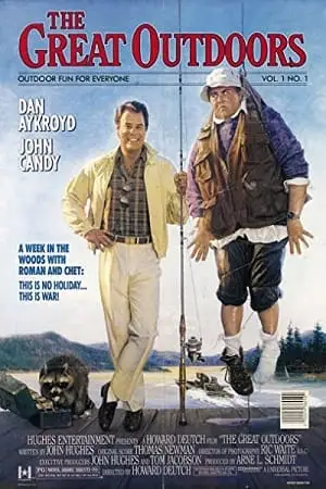 the great outdoors 1988 , TheMoviesFlix - TheMoviesFlix.Digital