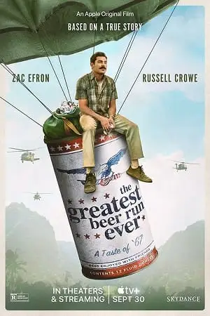 the greatest beer run ever 2022 , TheMoviesFlix - TheMoviesFlix.Digital