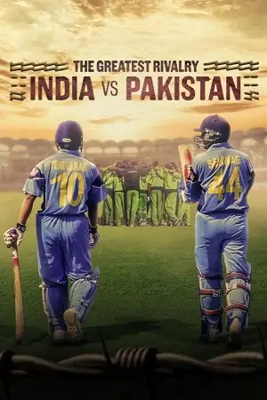 the greatest rivalry india vs pakistan 2025 , TheMoviesFlix - TheMoviesFlix.Digital
