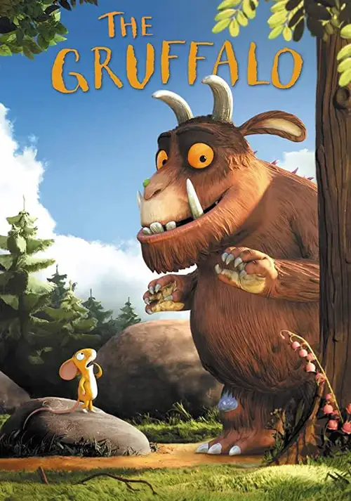 the gruffalo 2009 , TheMoviesFlix - TheMoviesFlix.Digital