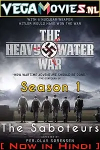 the heavy water war 2015 , TheMoviesFlix - TheMoviesFlix.Digital