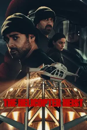 the helicopter heist 2024 , TheMoviesFlix - TheMoviesFlix.Digital