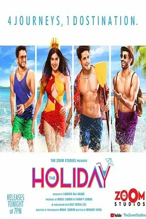 the holiday 2019 , TheMoviesFlix - TheMoviesFlix.Digital