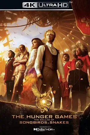 the hunger games the ballad of songbirds snakes 2023 , TheMoviesFlix - TheMoviesFlix.Digital