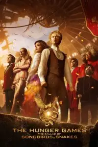 the hunger games the ballad of songbirds snakes 2023 , TheMoviesFlix - TheMoviesFlix.Digital