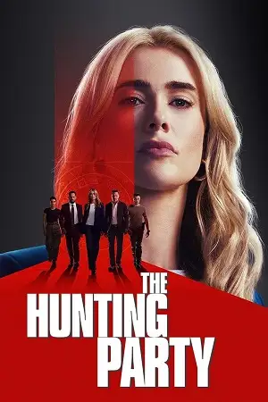 the hunting party 2025 , TheMoviesFlix - TheMoviesFlix.Digital