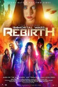 the immortal wars rebirth 2020 , TheMoviesFlix - TheMoviesFlix.Digital