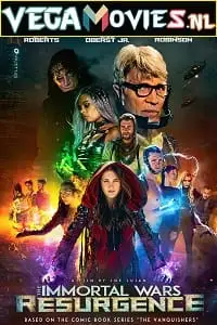 the immortal wars resurgence 2019 , TheMoviesFlix - TheMoviesFlix.Digital