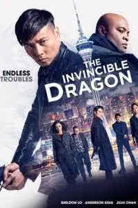 the invincible dragon 2019 , TheMoviesFlix - TheMoviesFlix.Digital