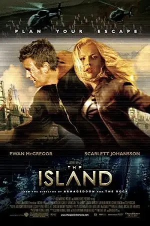 the island 2005 , TheMoviesFlix - TheMoviesFlix.Digital