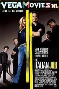 the italian job 2003 , TheMoviesFlix - TheMoviesFlix.Digital