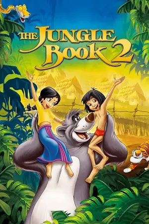 the jungle book 2 2003 , TheMoviesFlix - TheMoviesFlix.Digital