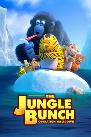 the jungle bunch 2 world tour 2023 , TheMoviesFlix - TheMoviesFlix.Digital