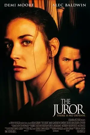 the juror 1996 , TheMoviesFlix - TheMoviesFlix.Digital