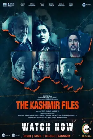 the kashmir files 2022 , TheMoviesFlix - TheMoviesFlix.Digital