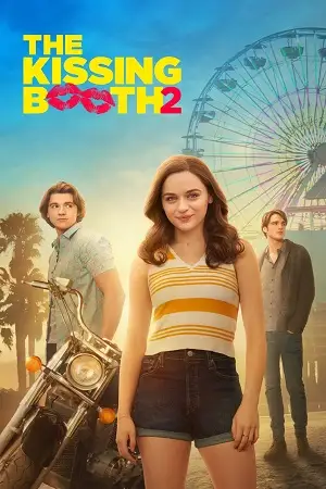 the kissing booth 2 2020 , TheMoviesFlix - TheMoviesFlix.Digital